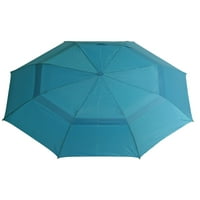 Misty Harbor Ladies Automatikus nyitva két ember esernyő