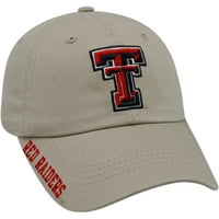 Férfi Texas Tech Red Raiders Away Cap