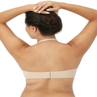 Haidenform női vállnélküli lift Underwire melltartó, Style SN0004