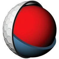 Wilson golfgolyók, csomag