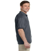 Férfi 5. oz. DryBlend Jersey Polo Pack