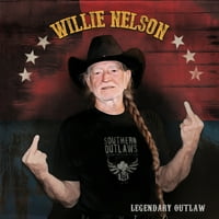 Willie Nelson-Legendás Törvényen Kívüli