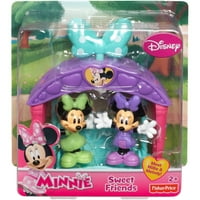 Disney Minnie egér íj édes otthon kis barátok