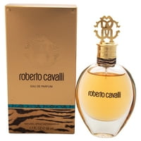 Roberto Cavalli Eau Parfum