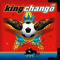King Chango-Vinyl