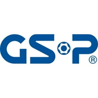 GSP tengelycsapágy és kerékagy szerelvény illik válasszon: 1991-FORD TAURUS, 1991-MERCURY SABLE