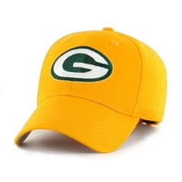 A Green Bay Packers Basic Cap kalap rajongói kedvence