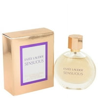 Sensuous Eau De Parfum Spray oz nőknek hiteles tökéletes ajándékként vagy csak mindennapi használatra