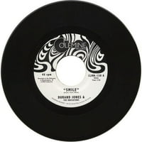 Durand Jones-mosoly Tuck ' N ' Roll-Vinyl