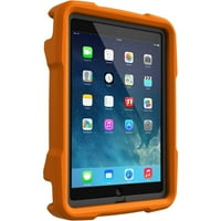 LifeProof Life Jacket Apple iPad Air - Tabletta hátlapja - Narancssárga