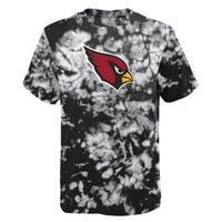 Arizona Cardinals fiúk 4- SS tee 9K1BXFGFW XL14 16