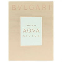 Bvlgari Aqua Divina által Bvlgari Eau De Toilette Spray 2. oz a nők számára