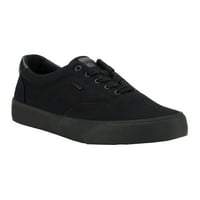 Lugz férfi flip oxford cipők