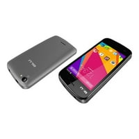 Life Play Mini - 3G okostelefon - Dual -SIM - RAM MB Belső memória GB - MicroSD slot - LCD kijelző - 4 - Pixelek - Hátsó kamera