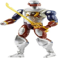 Az univerzum mesterei eredete Roboto akciófigura, 7-gyűjthető szuperhős játékokban