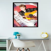 Justin Bieber-Pihentető Fali Poszter, 22.375 34
