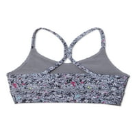 Reebok Girls Sports Bra, Méretek 4-18