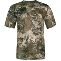 Truetimber rövid ujjú camo póló