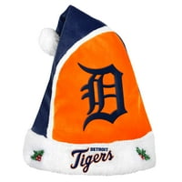 Forever Collectible MLB Mikulás kalap, Detroit Tigers