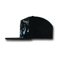 Joker Killing Joke Snapback Cap