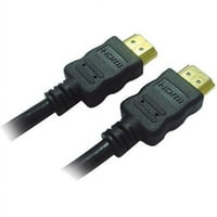 Inland 6 ' Alapvető HDMI kábel