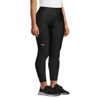 Under Armour Women's Heatgear Hi-Rise Leggings