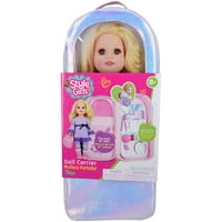 Style Girls Doll Carrier