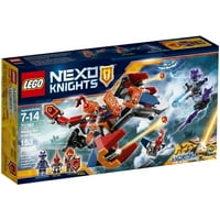 Nexo lovagok Macy Bot Drop Dragon 70361