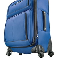 American Tourister Meridian NXT 25 Softside fonó poggyász