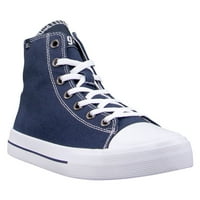 LUGZ női Stagger Hi Fashion Chukka cipő