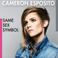 Carmen Esposito-Ugyanaz A Szimbólum-Vinyl