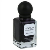 Revlon revlon parfumerie körömzene, 0. oz