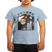 Naruto férfi és nagy férfi grafikus póló