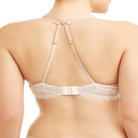 Női skinz push up melltartó, stílus 54049