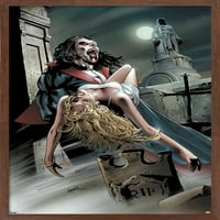 Marvel Film-Morbius-Temető Fali Poszter, 22.375 34