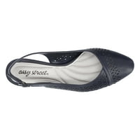 Easy Street Portré Slingback szivattyúk