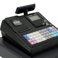 Nade érmék Cr Thermal-Print elektronikus pénztárgép, NXTE-1376