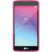 Egyenes beszélgetési gél tok az LG Power -hez, LG Destiny, LG naplemente