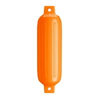 Polyform G-narancssárga G sorozat sárvédő-5.5 19