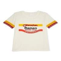 Maruchan Ramen Juniors grafikus póló