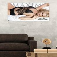 Trends International Maxim Kesha Wall poszter 22.375 34