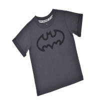Batman kisgyermek fiúk rövid ujjú pólója