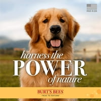 Burts Bees Care Plus + hidratáló + kókuszolaj kutyáknak, 16oz