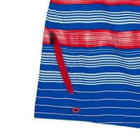 Laguna Boys Swim Boardshorts, Méretek 8-16