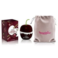 NovoGlow MIRAGE márkák KIMBERLY édes cseresznye Női Parfüm-P