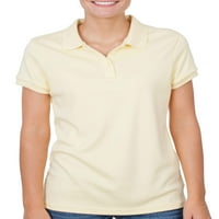 Juniors iskolai egyenruhás rövid ujjú póló