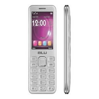 Diva III T - Feature Phone - Dual -SIM - RAM MB Belső memória MB - MicroSD slot - LCD kijelző - Pixelek - Hátsó kamera 0. MP