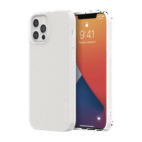 Incipio Design Series telefon tok iPhone és iPhone Pro - ezüst csillogás