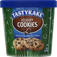 Tastykake® kickoff cookies oz. Kád