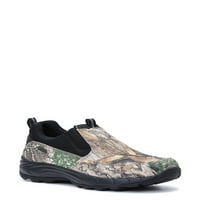 Ozark Trail férfi camo moc cipő